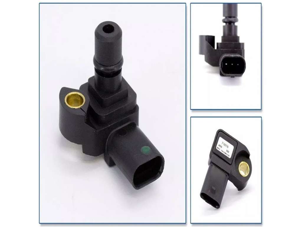 SENSOR MAP INYECCION GM ONIX/PRISMA 1.0/1.4