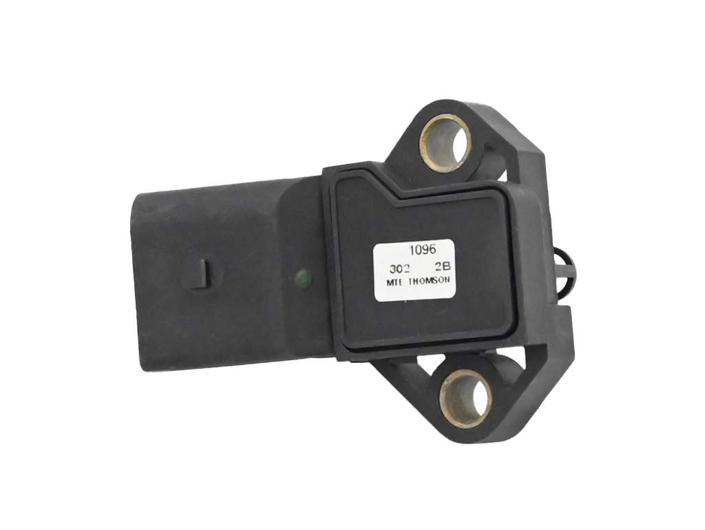 Sensor de Presión Absoluta del Múltiple de Admisión (MAP)