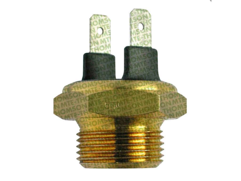 Bulbo de electroventilador