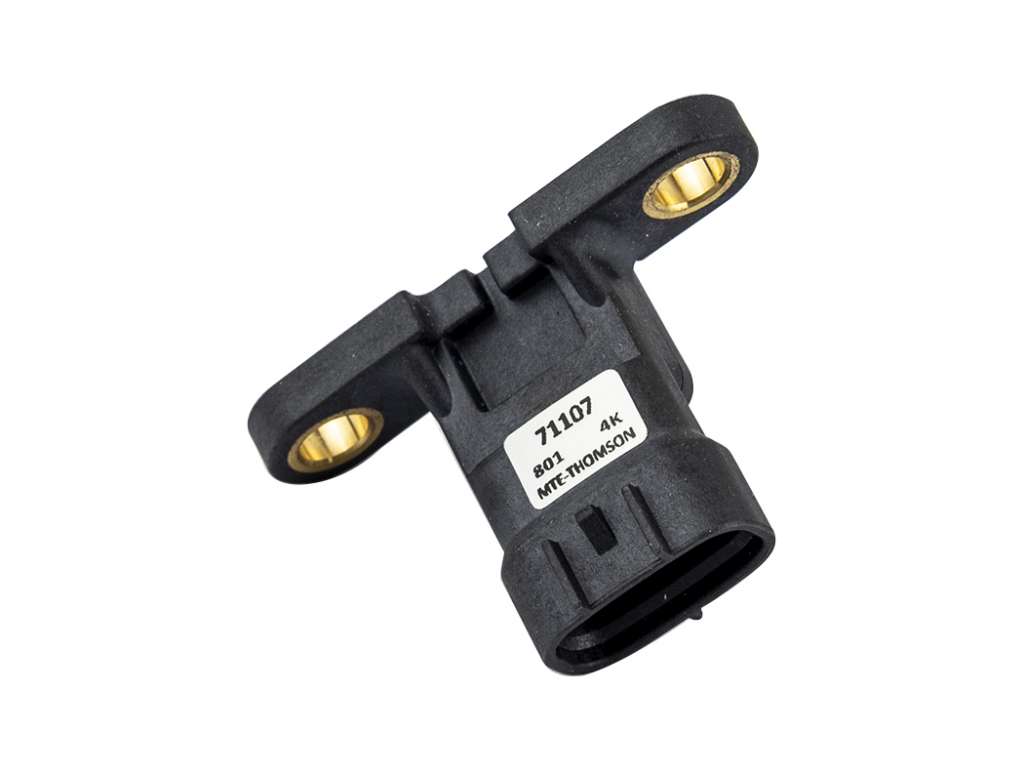 Sensor de Presión Absoluta del Múltiple (MAP)