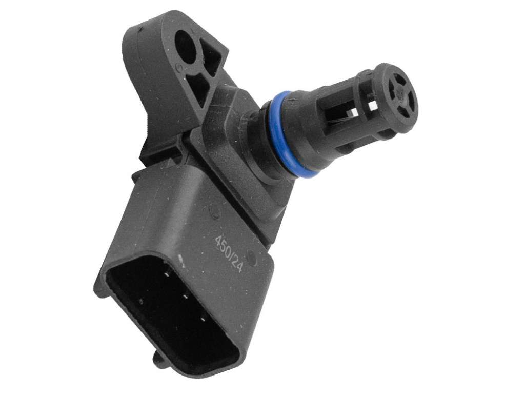 SENSOR MAP INYECCION FO FIESTA/KA 1.6 02/12