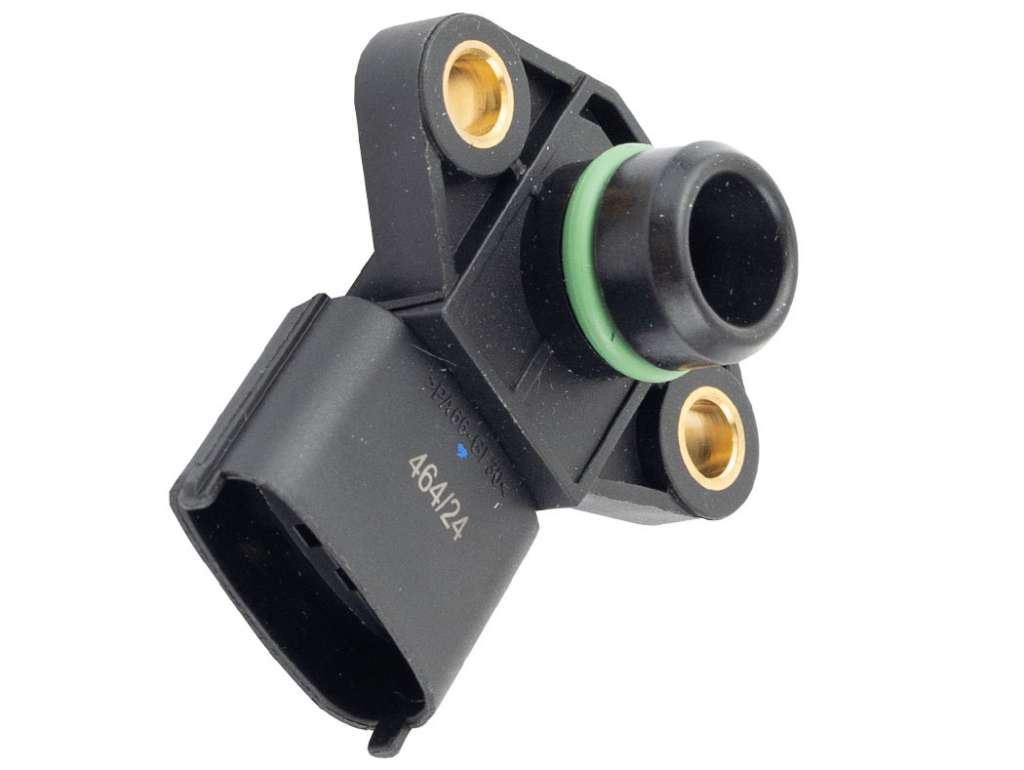 Sensor MAP (Presión Absoluta del Múltiple)