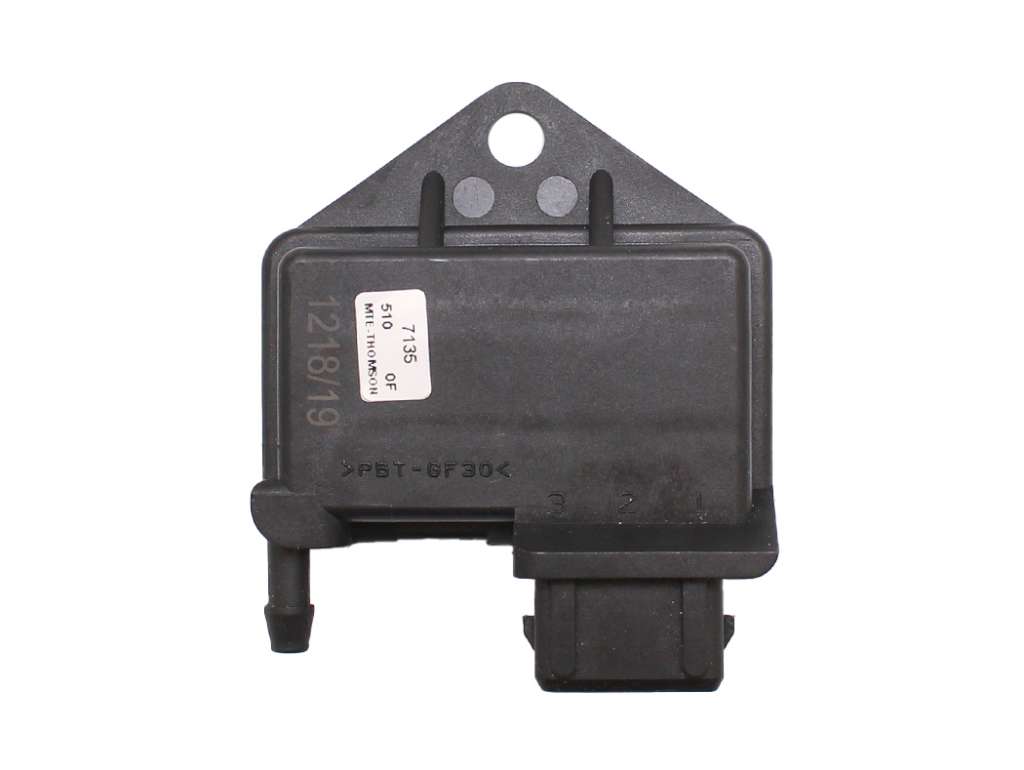 Sensor Presión Absoluta Múltiple (MAP) Inyección Electrónica