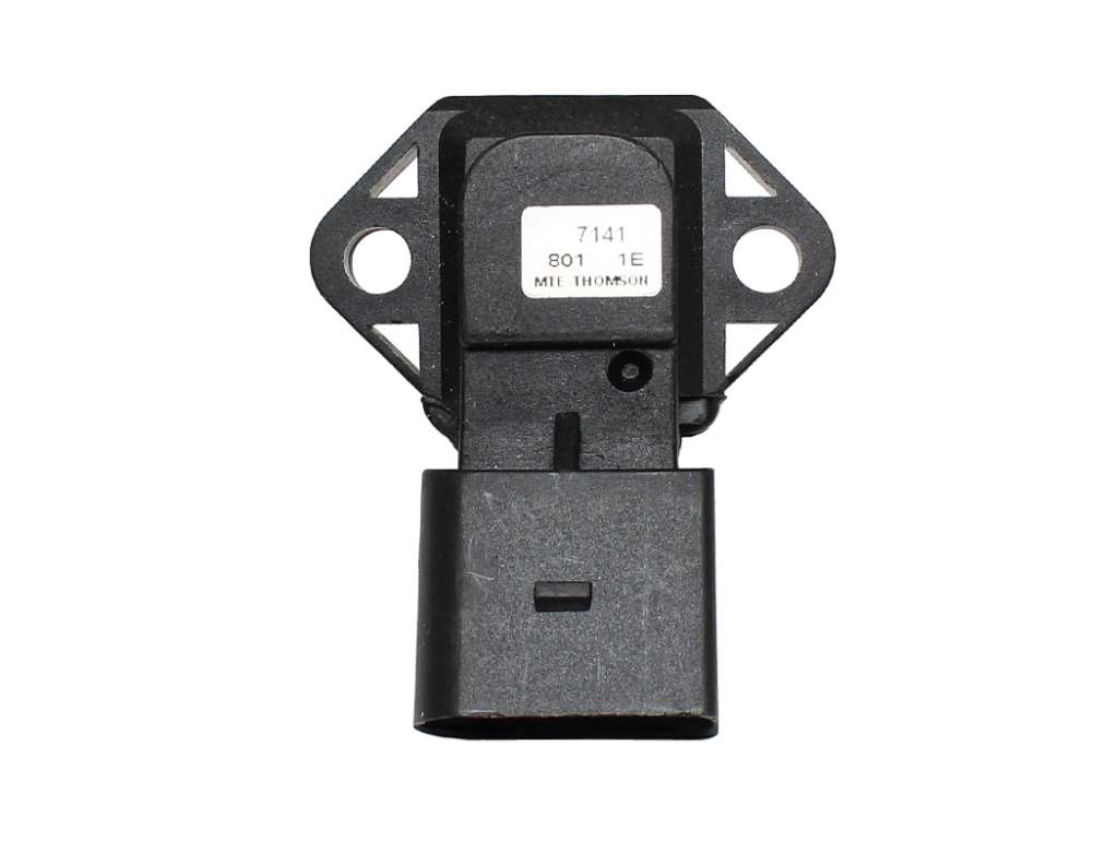 Sensor Presión Absoluta Múltiple (MAP) Inyección Electrónica