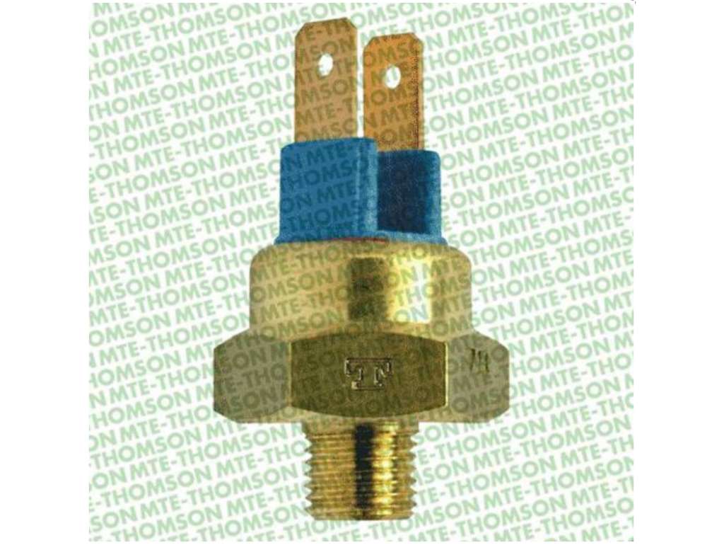 Bulbo de temperatura para Volkswagen Gol, para sistema de partida en frío