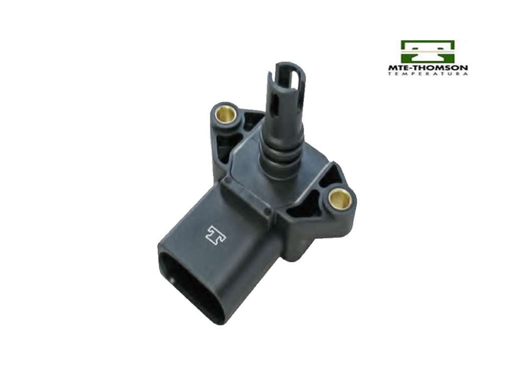 SENSOR MAP INYECCION VW GOL/ETC. 1.6/1.8