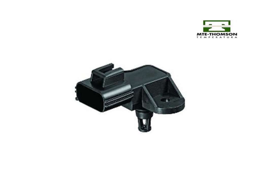 Sensor MAP de Inyección