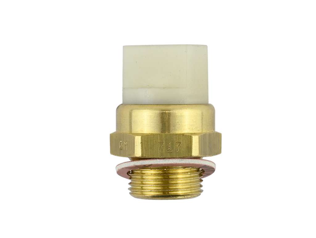Bulbo electroventilador