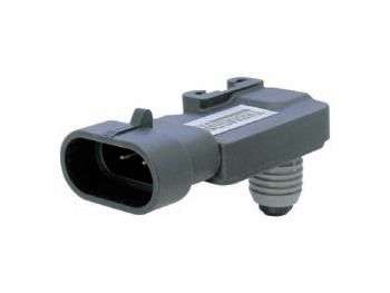Sensor de Presión Absoluta del Múltiple de Admisión (MAP)