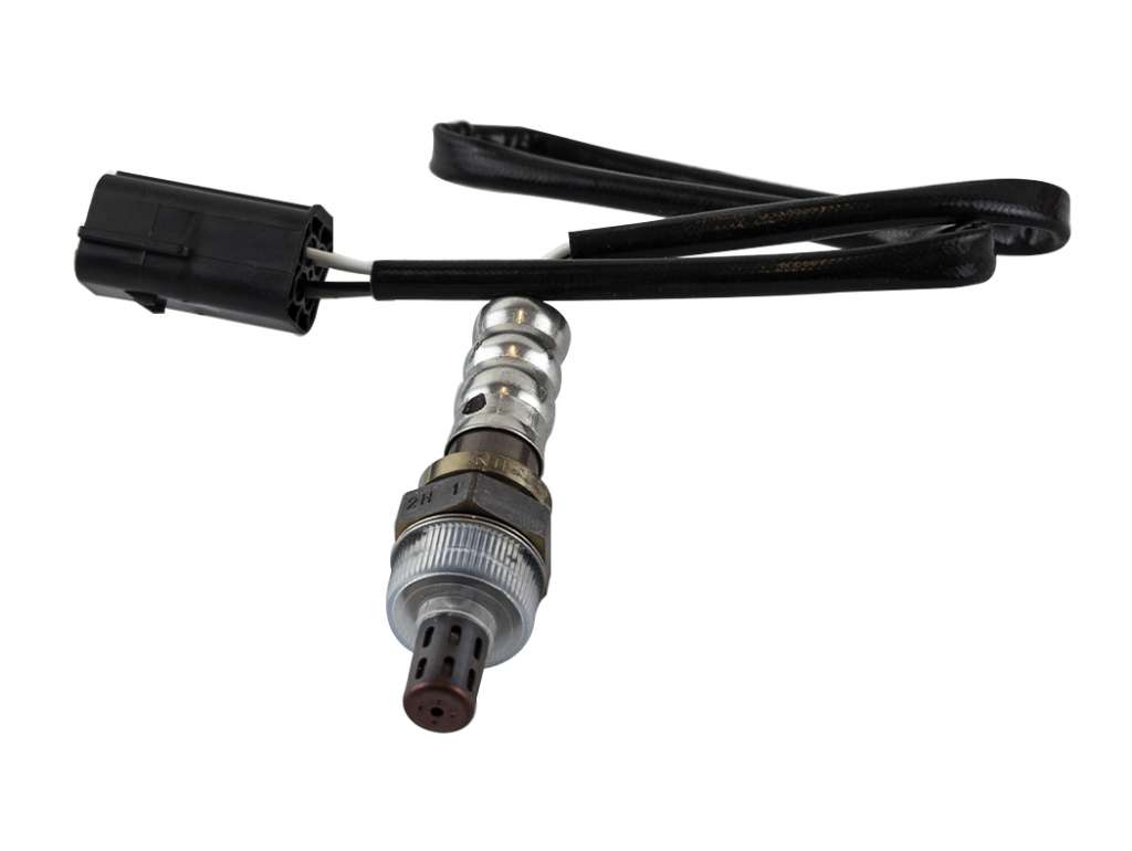 Sonda Lambda (Sensor de Oxígeno)