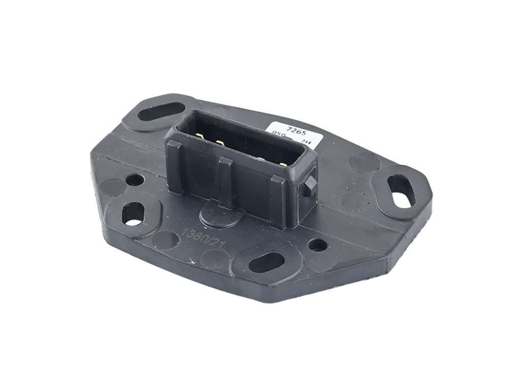Sensor de Posición de Mariposa