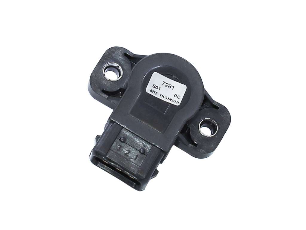 Sensor de Posición de Mariposa