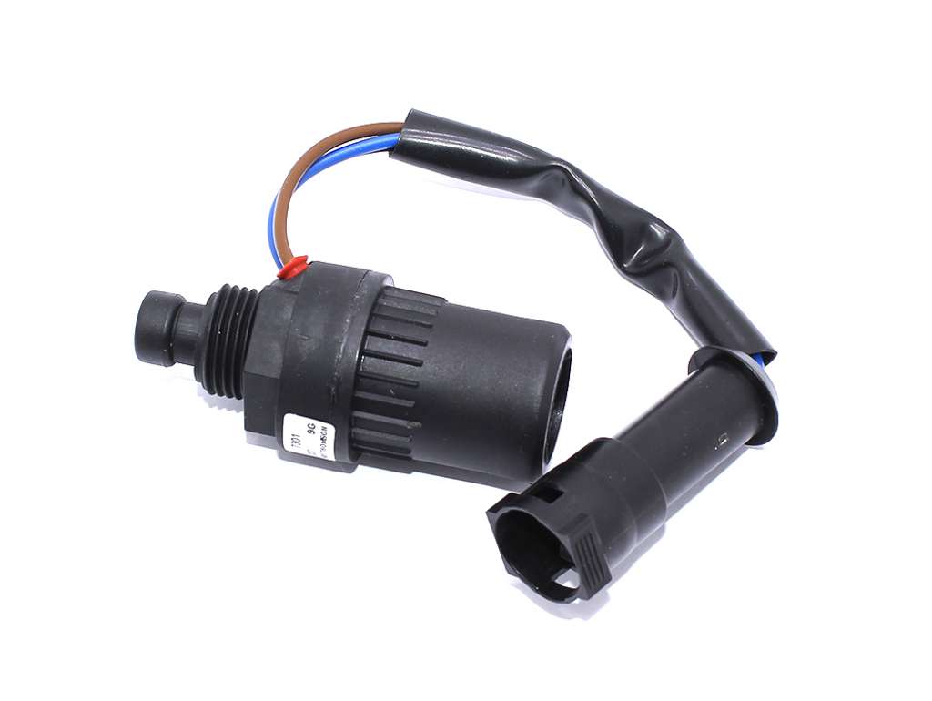 Sensor de Velocímetro