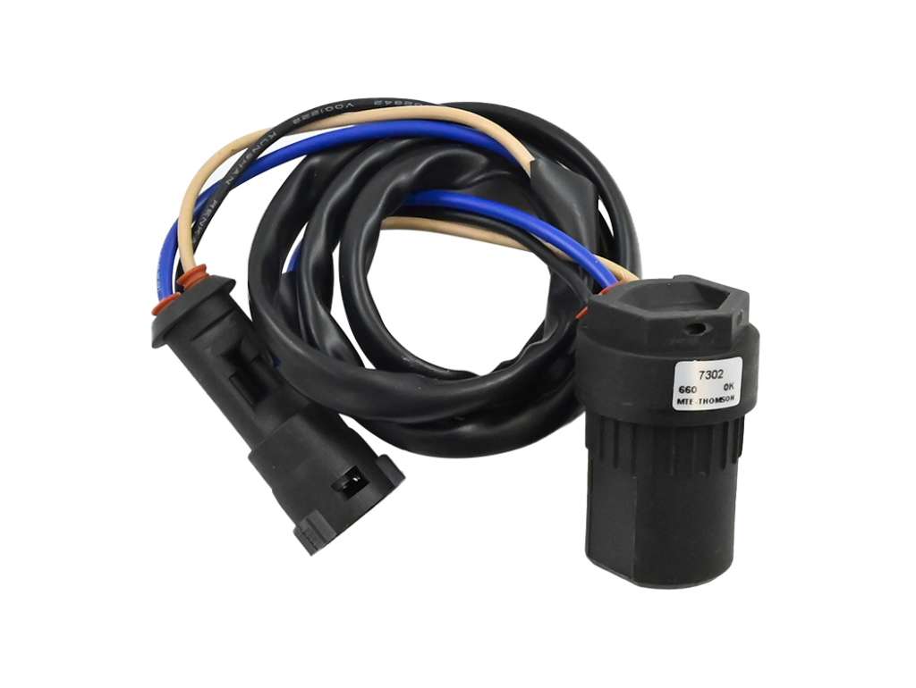 Sensor de Velocidad