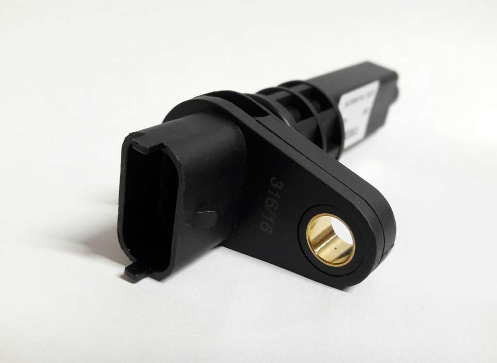 Sensor de Velocímetro