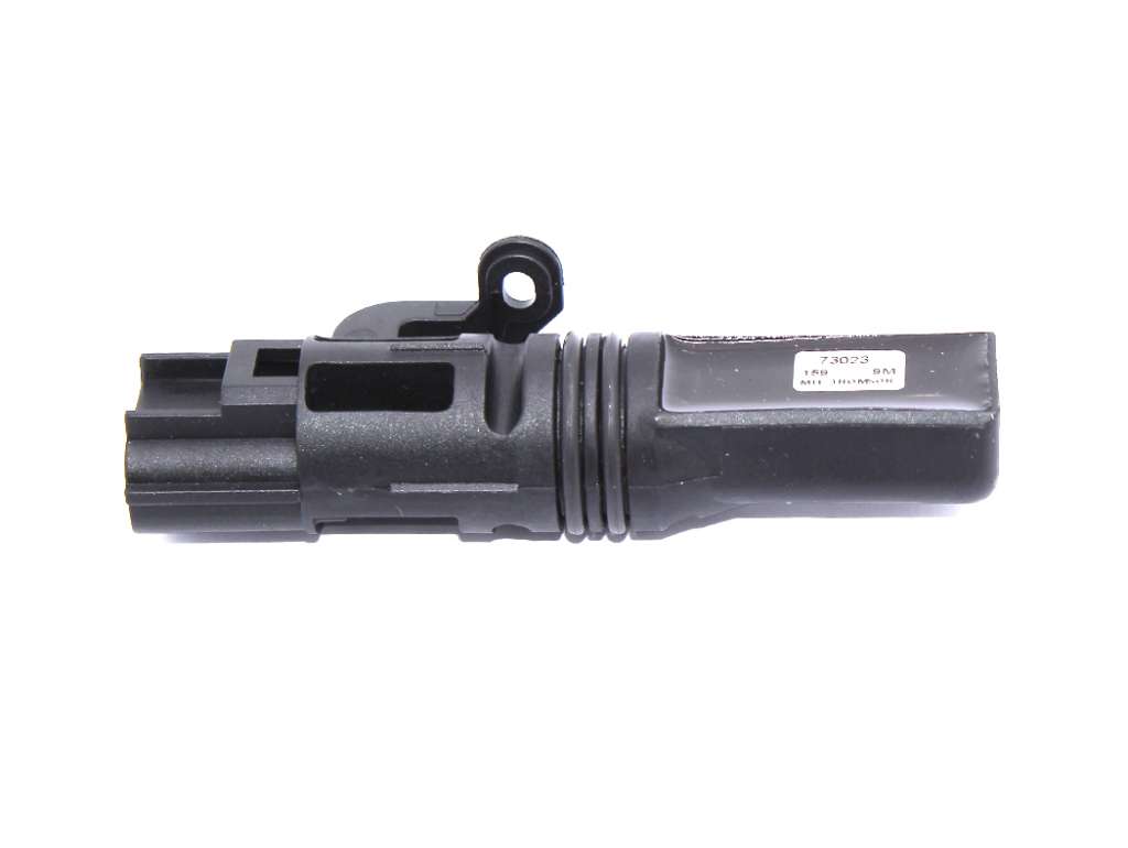 Sensor de Velocidad