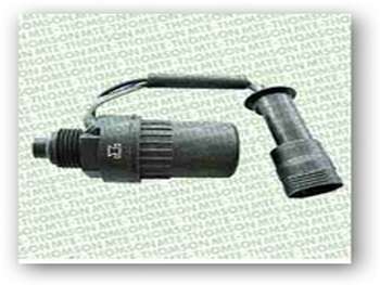 Sensor de Velocímetro