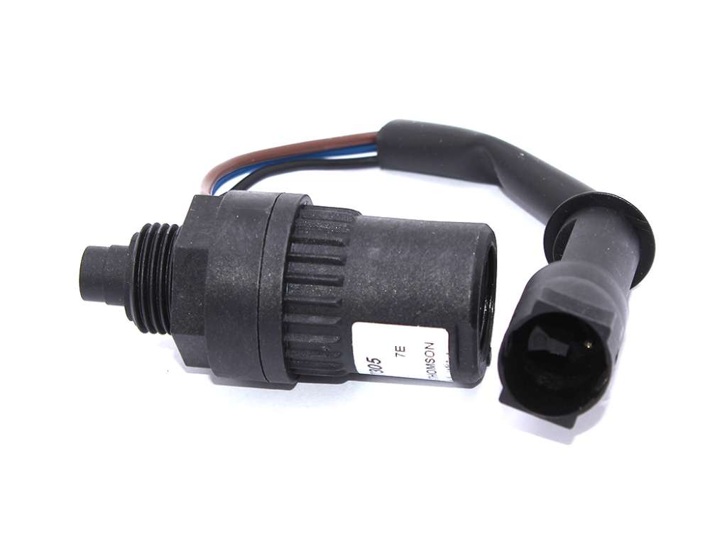 SENSOR VELOCIMETRO GM KADETT/ETC. 2.0 EFI