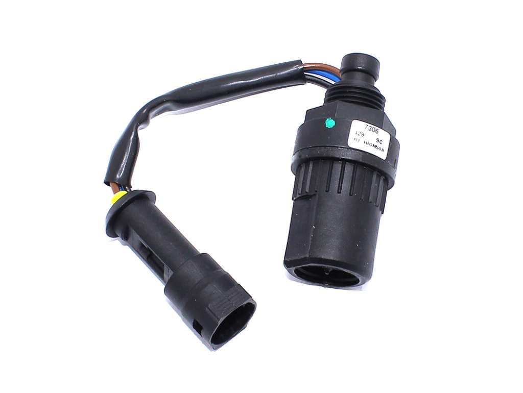 Sensor de Velocímetro