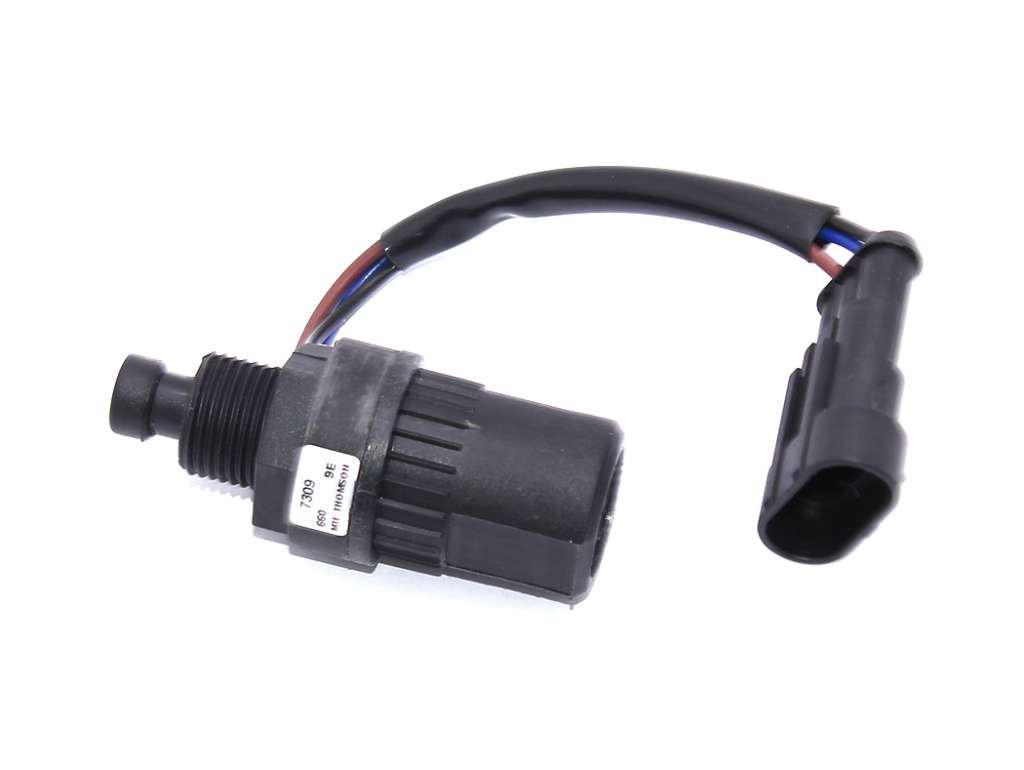 Sensor de Velocímetro