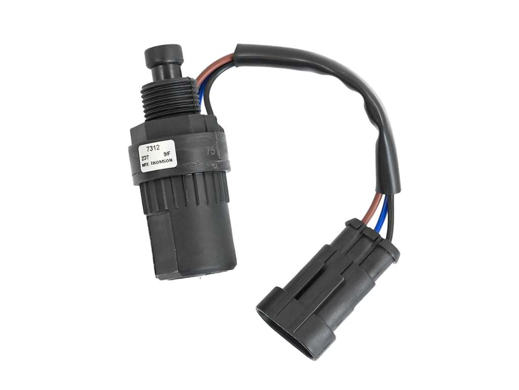 Sensor de Velocímetro