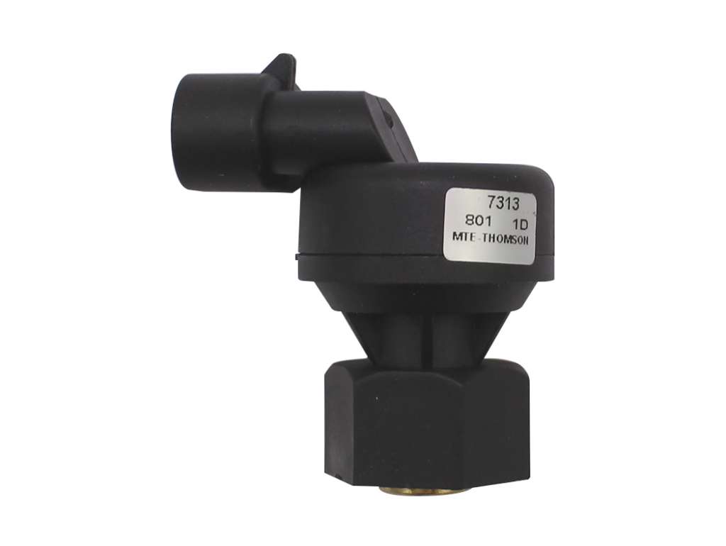 Sensor de Velocímetro