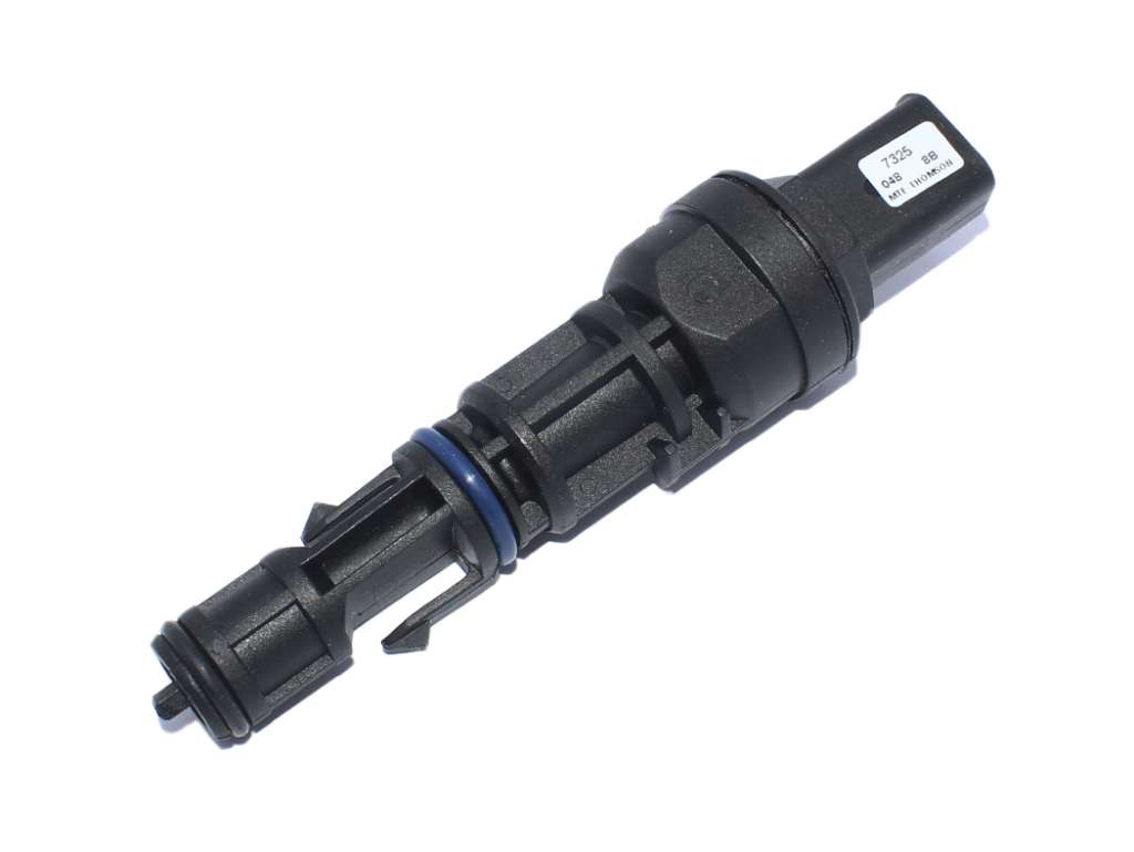 Sensor de Velocidad
