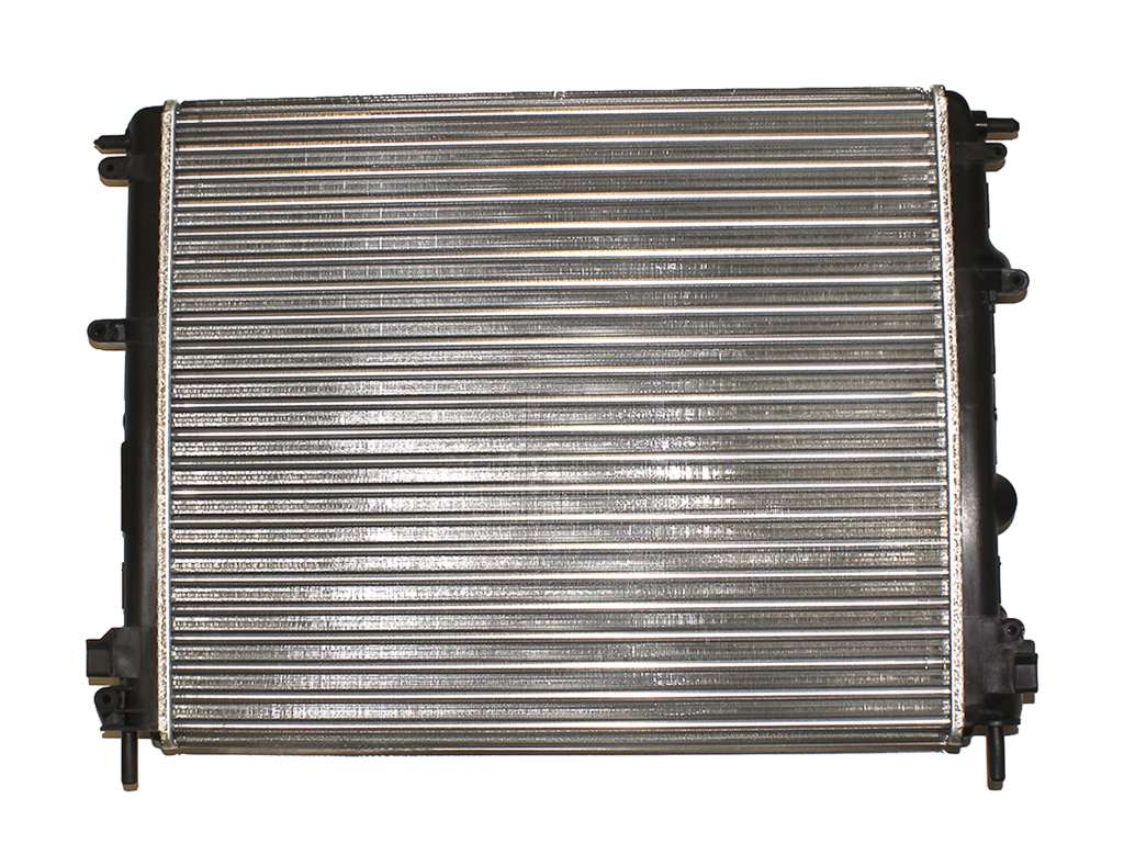 RADIADOR AGUA RE SANDERO