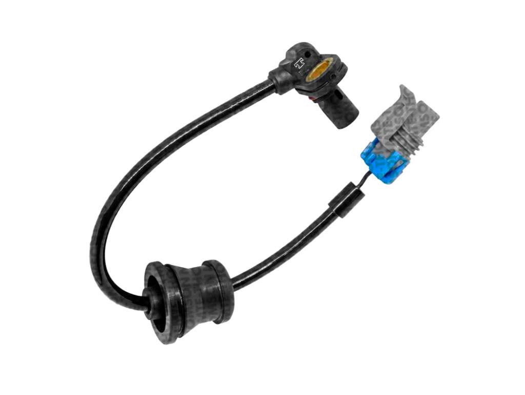 Sensor de velocidad de rueda ABS trasero