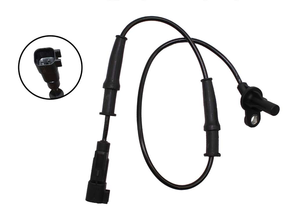 SENSOR ABS     GM CORSA/AGILE/SAIL DEL.