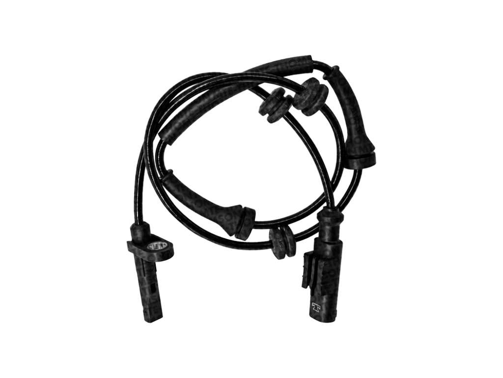 Sensor de velocidad de rueda ABS