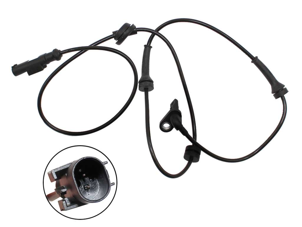 SENSOR ABS     FI PALIO/SIENA DEL/IZQ.