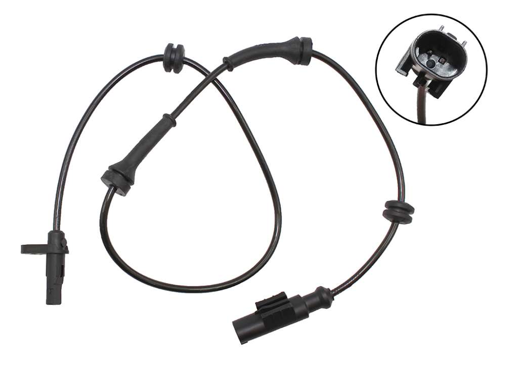 Sensor de Velocidad de Rueda ABS