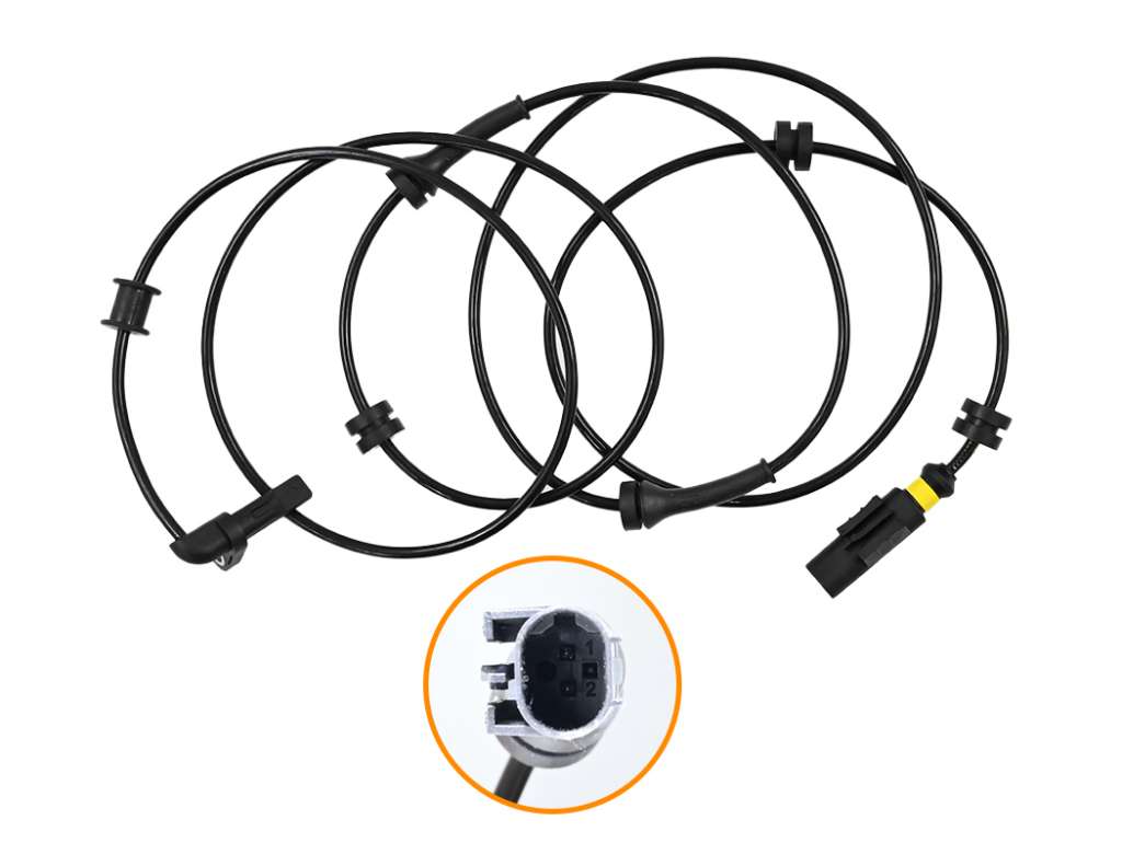 SENSOR ABS FI STRADA 13/14 TRAS/DER.