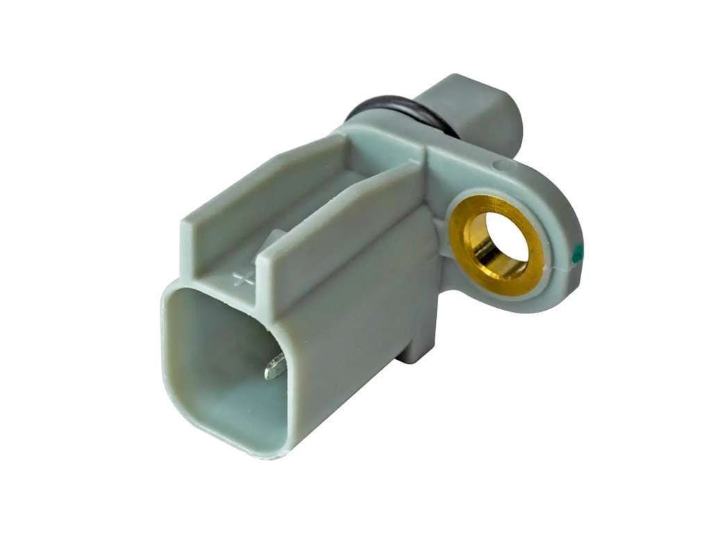 Sensor de Velocidad de Rueda ABS Trasero