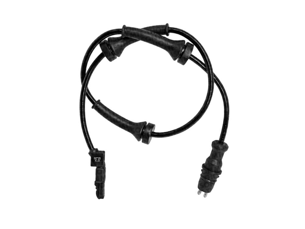 SENSOR ABS RE MEGANE/SCENIC 06/10 DELANTERO/IZQ/DER.