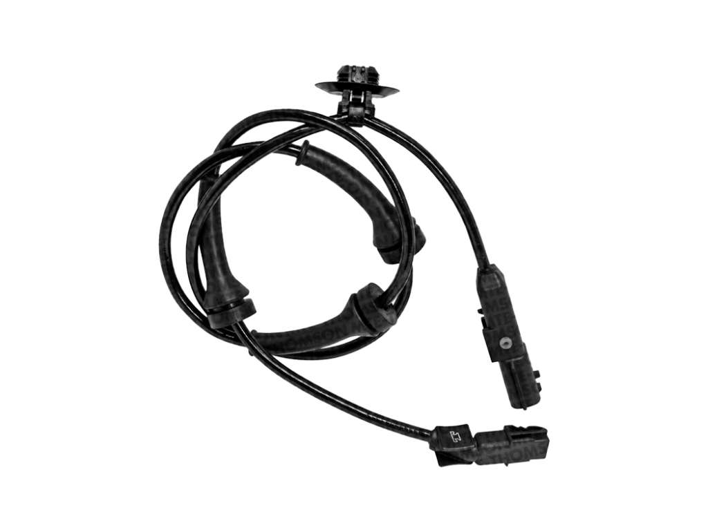 Sensor de Velocidad de Rueda ABS