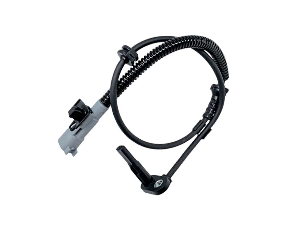 SENSOR ABS GM ONIX/PIRSMA/COBALT/SONIC/SPIN TRAZERO/IZQ.