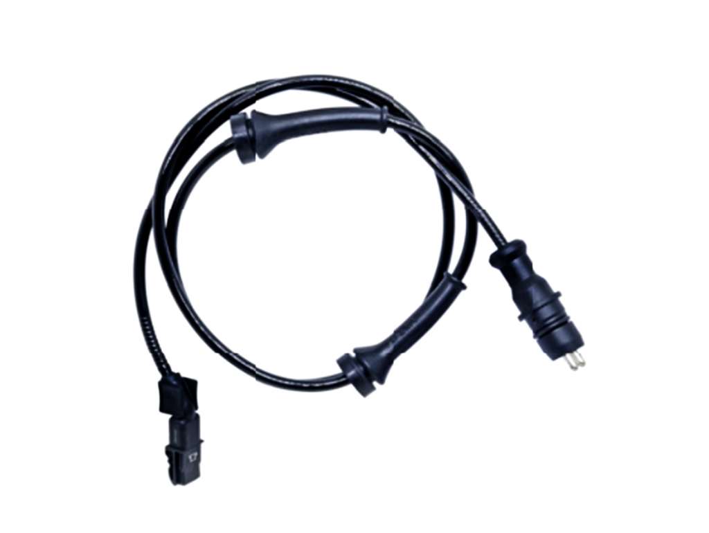 Sensor de Velocidad de Rueda ABS