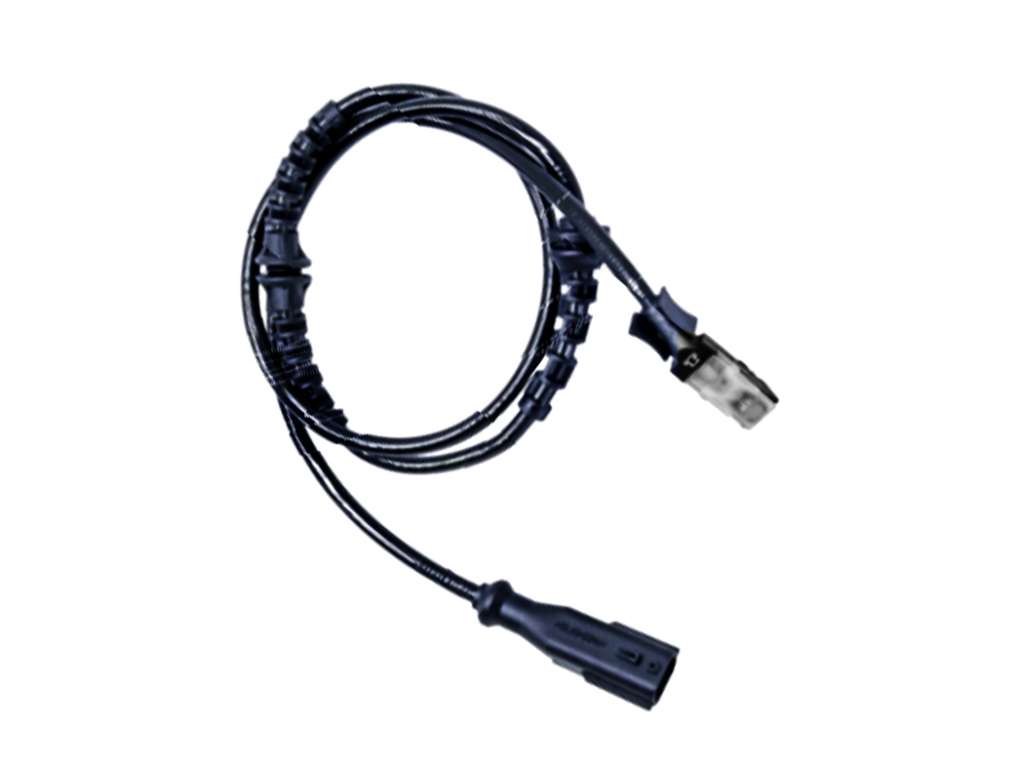Sensor de velocidad de rueda ABS
