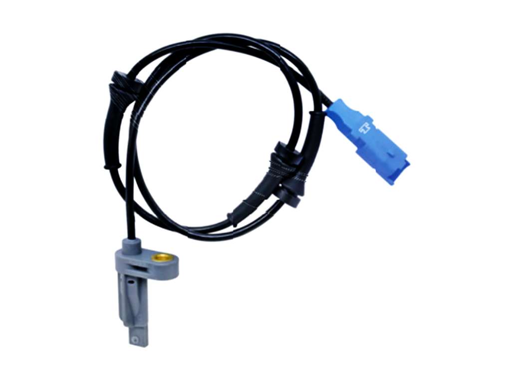 SENSOR ABS PE 206 01/10/.. PE 207 08/15 TRAS/DER/IZQ.