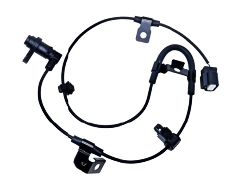Sensor ABS Mitsubishi L200 trasero izquierdo