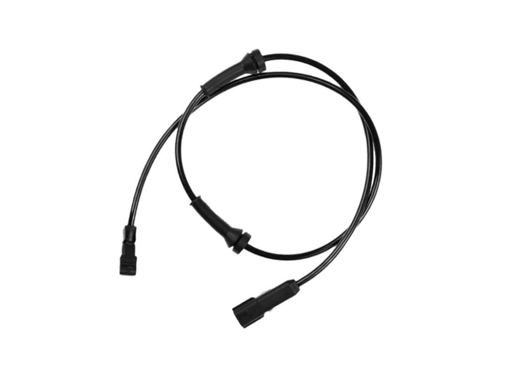 SENSOR ABS RE MEGANE 06/10 TRASERO DERECHO/IZQUIERDO
