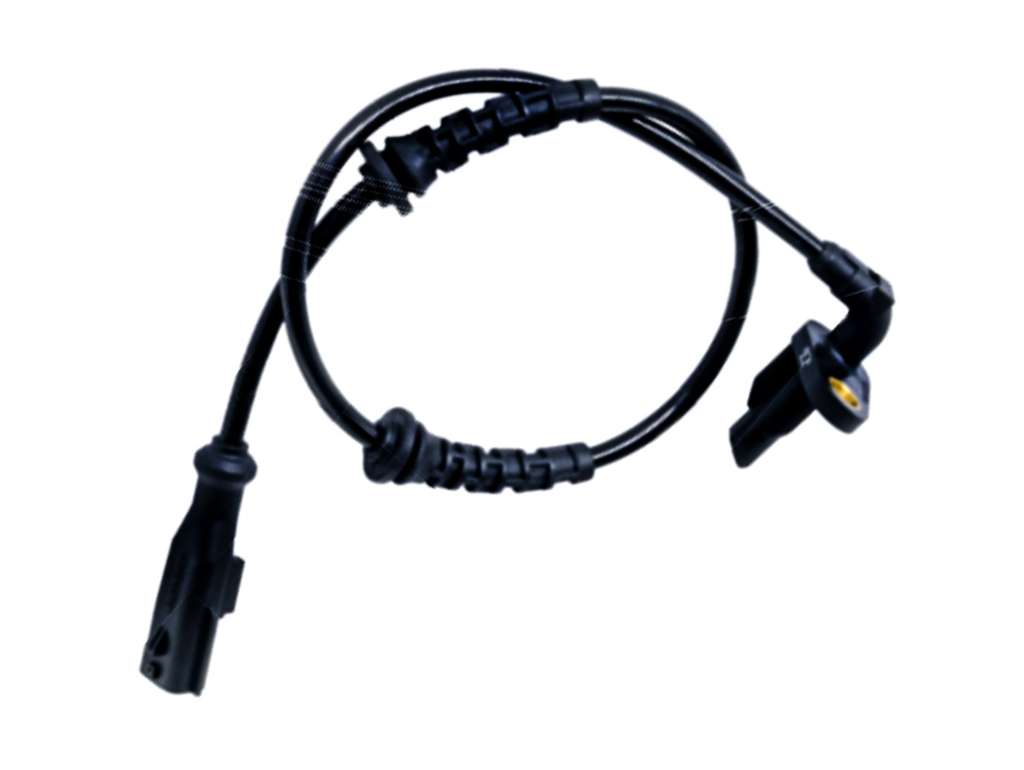 SENSOR ABS RE LOGAN/SANDERO 07/14 TRAS/DER.