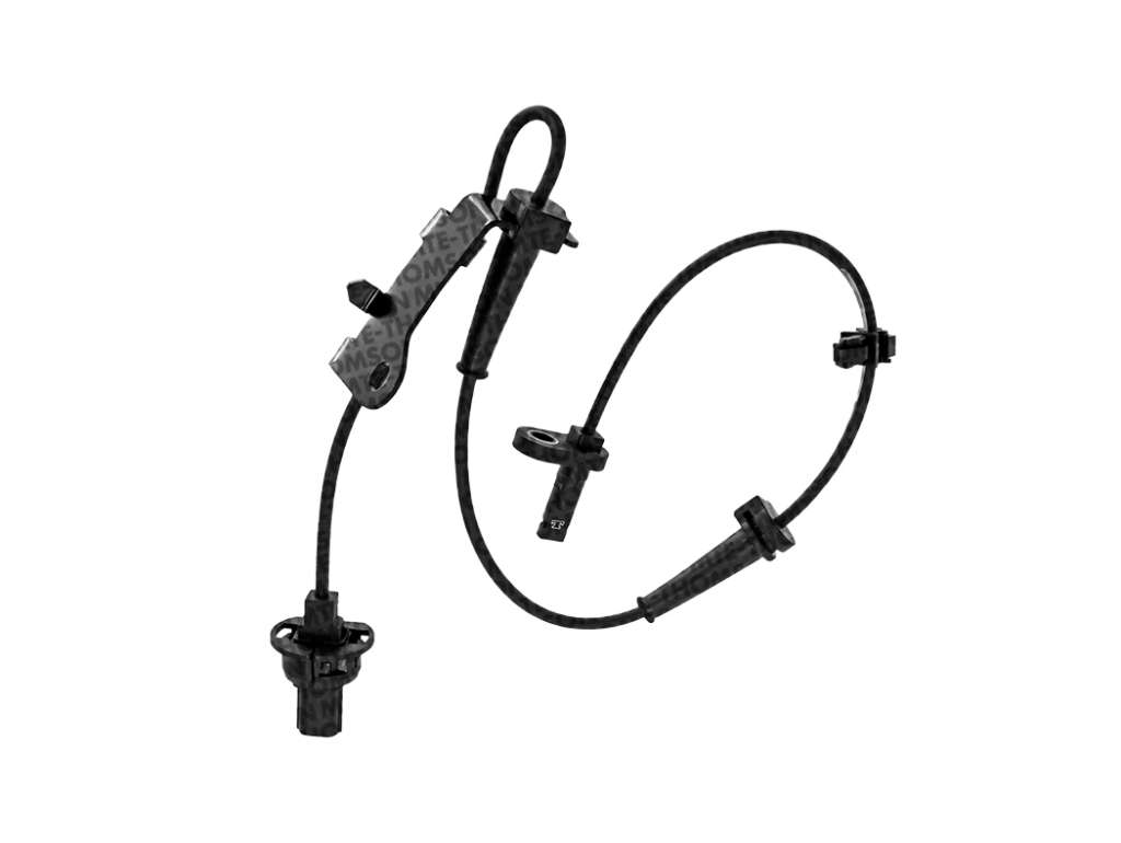 Sensor ABS delantero derecho
