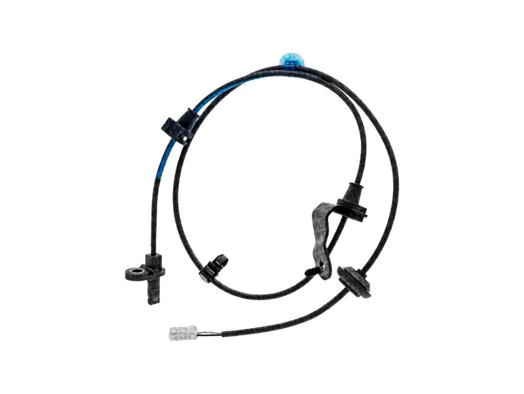 Sensor de Velocidad de Rueda ABS