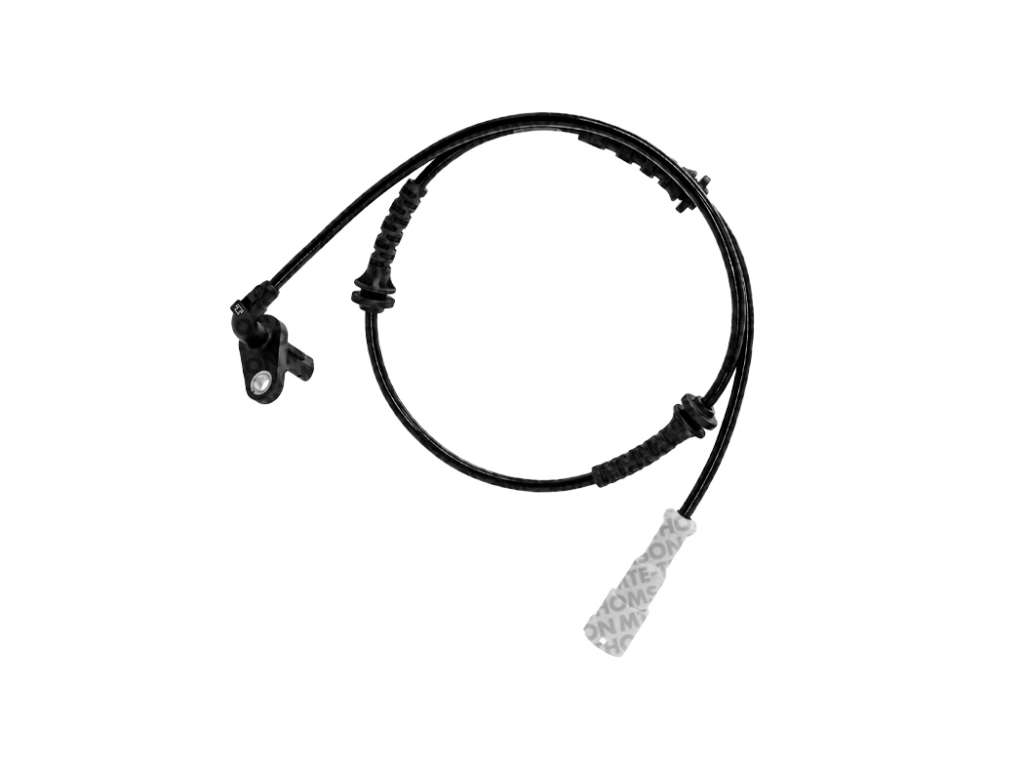 SENSOR ABS RE CLIO/SYMBOL 1.6 02/13 TRASERO/IZQUIERDO
