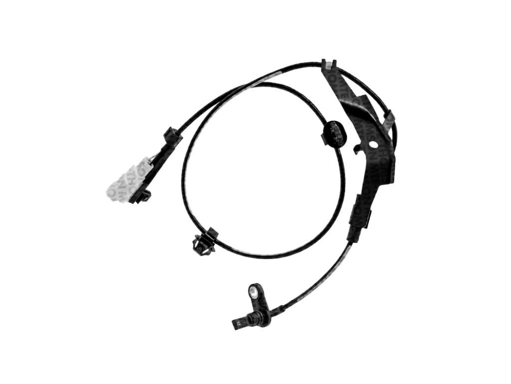 Sensor de Velocidad de Rueda ABS