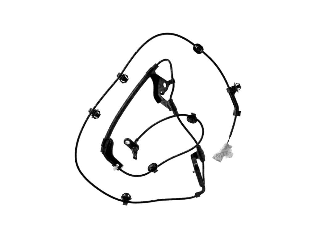 Sensor de Velocidad de Rueda ABS