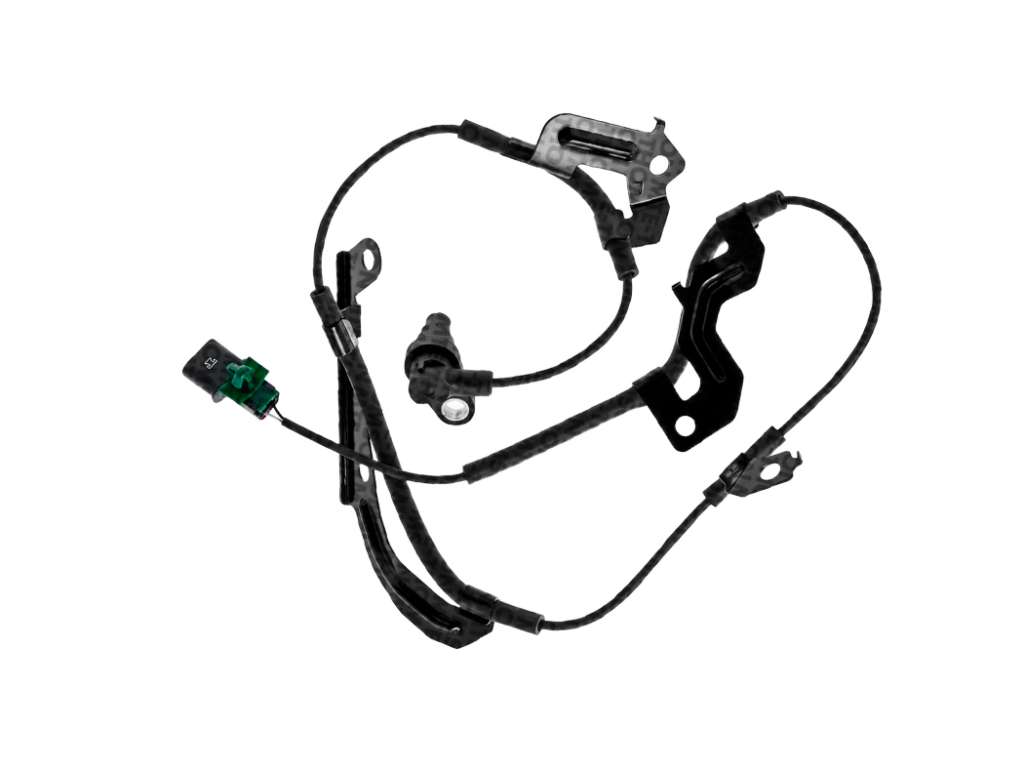 Sensor de Velocidad de Rueda ABS